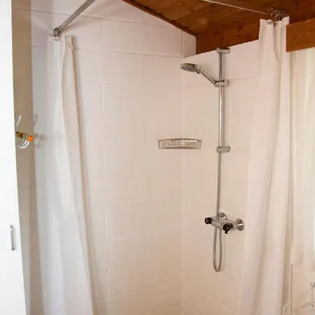 Dune House Near Bulbjerg *