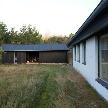 Dune House Near Bulbjerg Vakantiehuis *