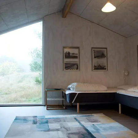 Vakantiehuis Dune House Near Bulbjerg