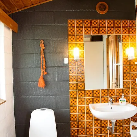 Dune House Near Bulbjerg Vakantiehuis *