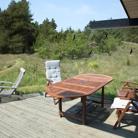 Dune House Near Bulbjerg Vakantiehuis