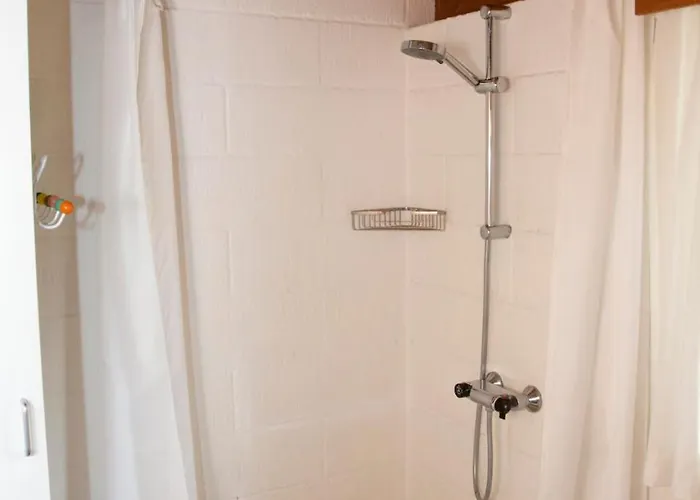 Dune House Near Bulbjerg *